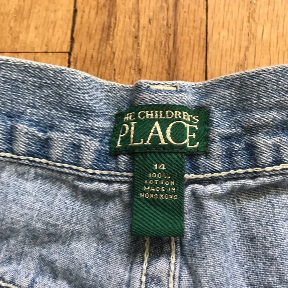 The Children’s Place Jean Shorts